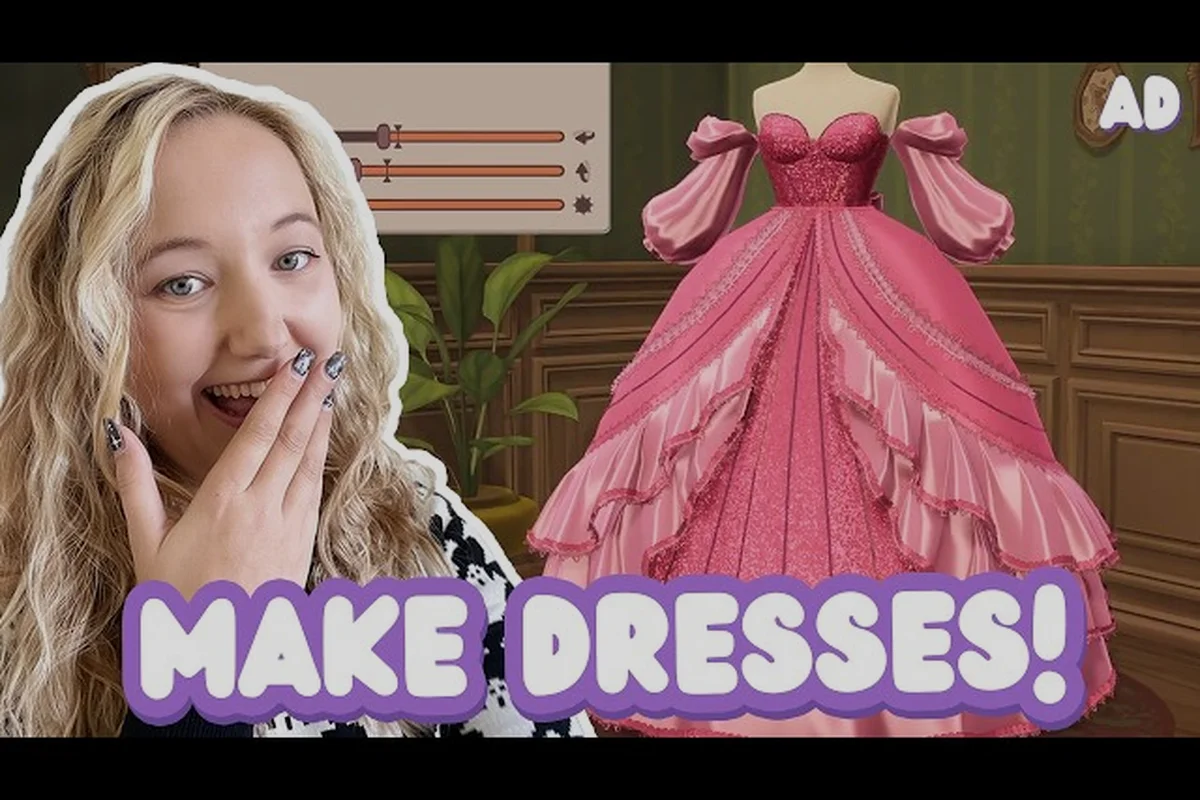 Dressmaker Achievement Percentage: Rare Trophy Unlock Rates