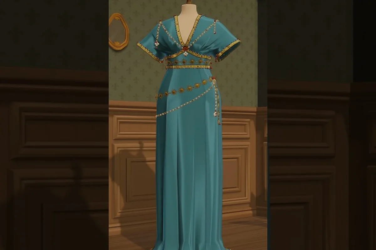Dressmaker Side Commissions: Daily Requests, Reset & Vanish Fix