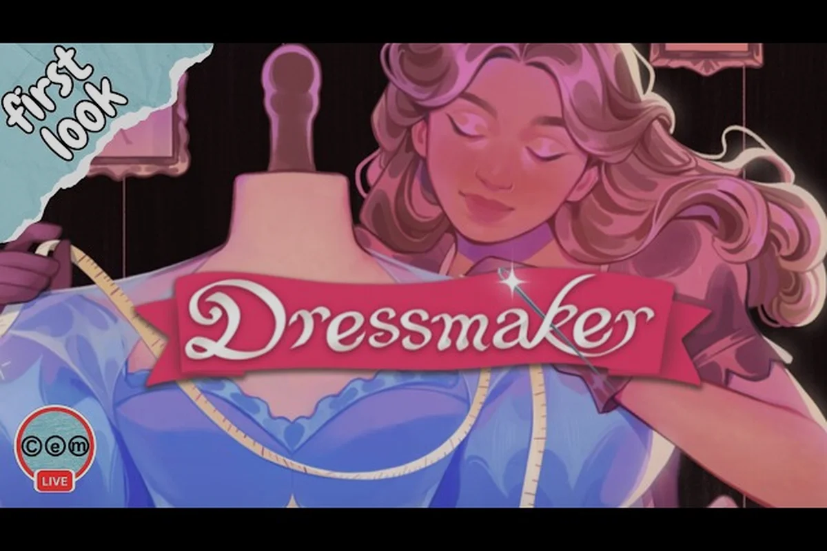 Dressmaker Game Basics: Coins, Reputation & First Commissions