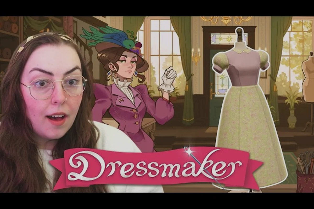 Dressmaker How Long to Beat: Story Length & Ending Time