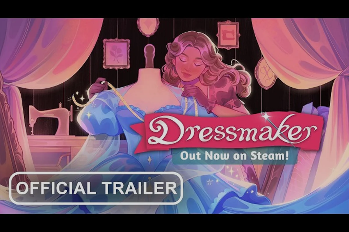 Dressmaker RAM Requirements: Graphics, DirectX & Deck Settings